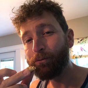 Meet your Posher, Dustin